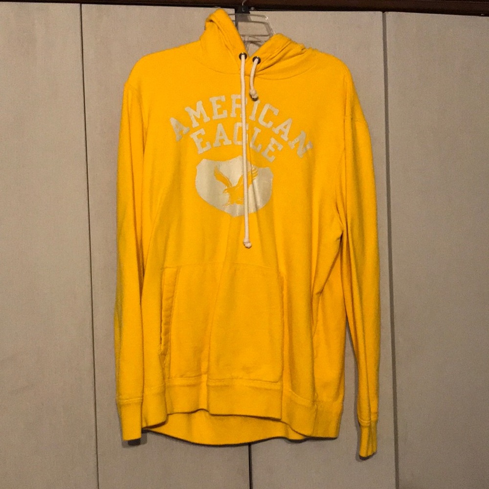 American Eagle sweatshirt